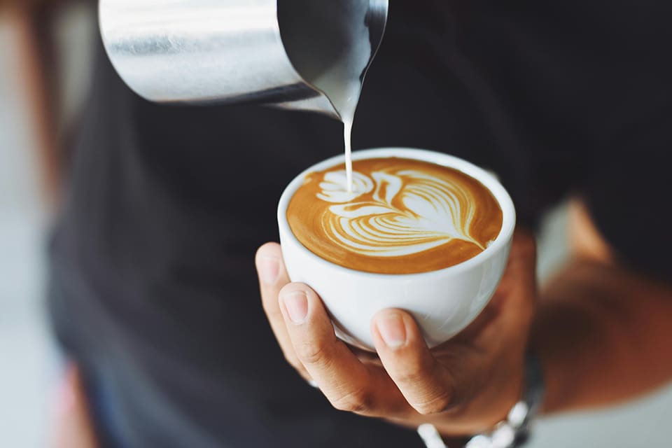 Get Up'n Joe