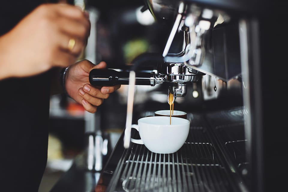 Get Up'n Joe