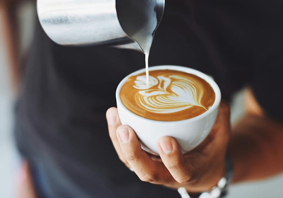 Get Up'n Joe